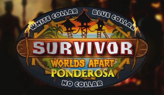 Survivor 2015: Joe Anglim Arrives At Ponderosa on Survivor Fandom