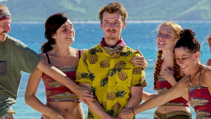 Who Was Voted Off Survivor Last Night - Everything You Need to Know!