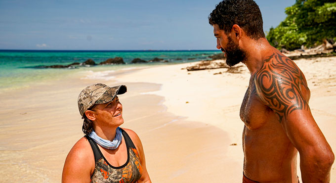 Survivor 2019: Island Of The Idols Player Rankings Week 10 on