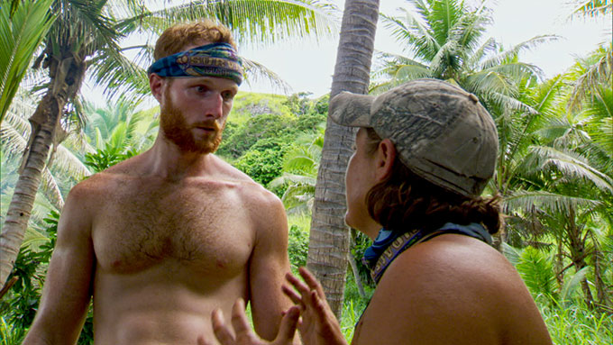 Survivor 2019: Island Of The Idols Player Rankings Week 10 on