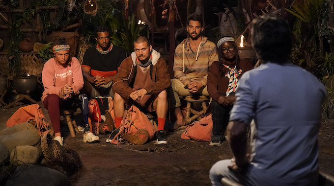 Here's Who Went Home on 'Survivor 43' in Week 10 - Parade: Entertainment,  Recipes, Health, Life, Holidays